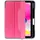 DEQSTER Rugged Max Case für iPad 10,9" (10. Generation) Pink