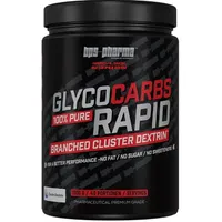 BPS Pharma BPS-Pharma - Glyco Carbs Rapid 100% Cluster