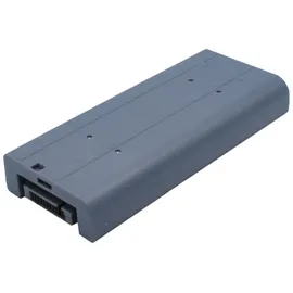 CoreParts MBXPA-BA0012, Akku, Panasonic