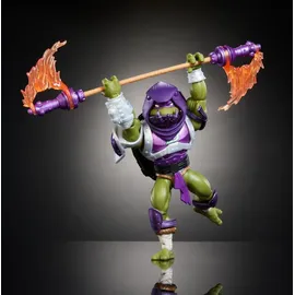 Mattel Turtles of Grayskull Donatello (JBM98)