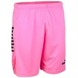 derbystar Madrid Sport-Shorts Pink/Schwarz 164
