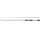 Abu Garcia ORRA Predator Spinnrute - Premium Angelrute für Süß- und Salzwasserangler, ideal für Barsch, Hecht und Forelle, leicht, sensibel und langlebig 2,74m 7-28G, Schwarz