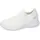 Dockers Slip-On Sneaker Damen Weiß 41