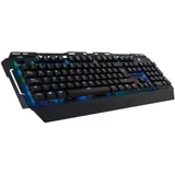 Conceptronic KRONIC Blue Switch DE