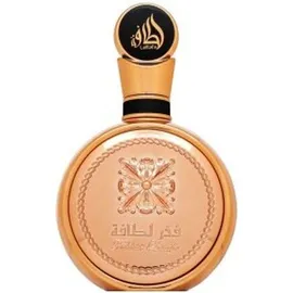 Lattafa Fakhar Gold Extrait Eau de Parfum 100 ml