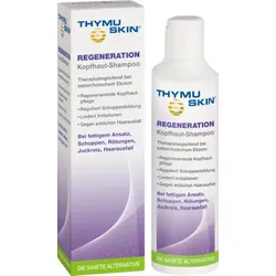 THYMUSKIN REGENERATION Kopfhaut-Shampoo 200 ml