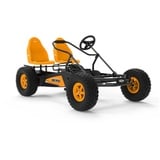 Berg Toys BERG Gokart XL Duo Coaster BFR orange