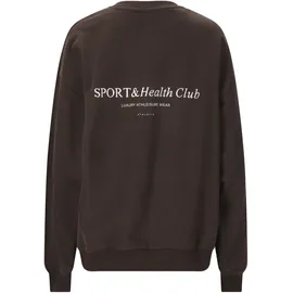 ATHLECIA Cabell Sweatshirt Braun 36