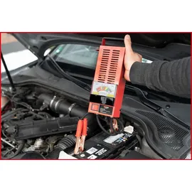 KS Tools 6 + 12V Batterietester