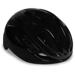 KASK Sintesi WG11, Allround-Helm mit Ergo Fit-Verstellsystem - Schwarz, Größe L