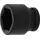 BGS Kraft-Steckschlüssel-Einsatz Sechskant 20 mm (3/4") SW 38 mm 5638