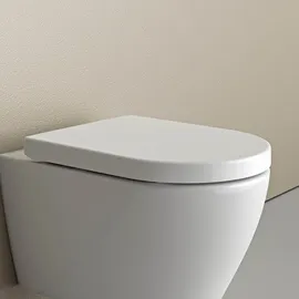 Bernstein Softclose Kinder-WC-Sitz, U1006