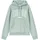 Champion Hoodie Grün S