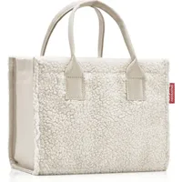 Reisenthel Daily Shopper XS Shopper Polyester Teddy Sand