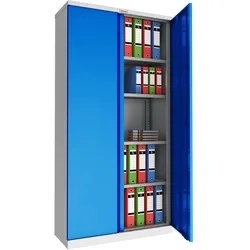 Phoenix Safe Phoenix Stahlschrank SCL1891GBE