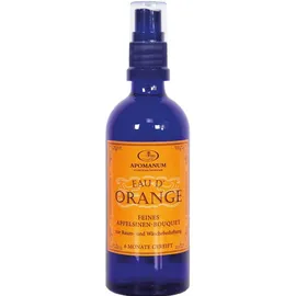 Apomanum Eau d'Orange 100 ml