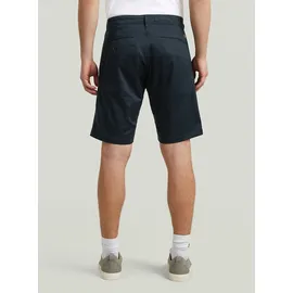 G-Star Bronson 3.0 Slim Chino Short Blau 29