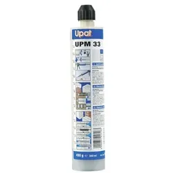 Injektionsmörtel UPM 33-300
