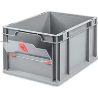Proregal Eurobox NextGen Insight Cover HxBxT 22 x 30
