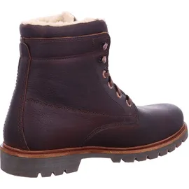 Panama Jack P03 Aviator C23, Castaño/Chestnut, 43