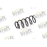 Kraft Automotive Fahrwerksfeder