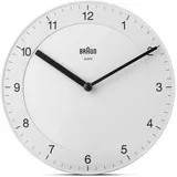 Braun BC06W weiß