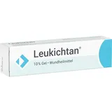 Ichthyol-Gesellschaft Cordes Hermanni & Co. (GmbH & Co.) KG Leukichtan Gel