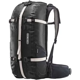 Ortlieb Atrack 25 l schwarz/grau