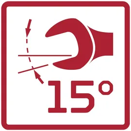 Gedore R21010000 Werkzeugsatz 8x CT-Module + Cutter 81-teilig