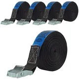 Baumarktplus Spanngurt 6 m 250 kg