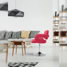 CLP Lounger Dublin Stoff rot