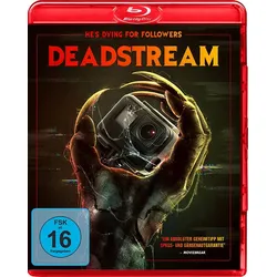 Deadstream (Blu-ray)
