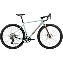 Orbea Terra H30 1X Blau Modell 2025 - S
