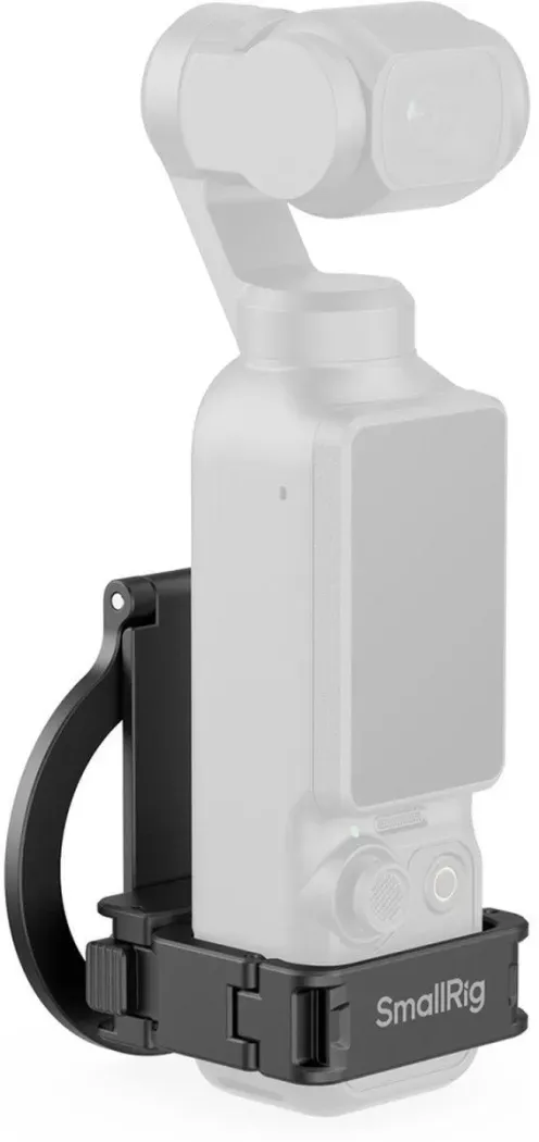 SmallRig 6004 Support DJI Pocket 4 & Smartphones