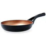 Pyrex Action Bratpfanne aus gepresstem Aluminium, 22 cm,