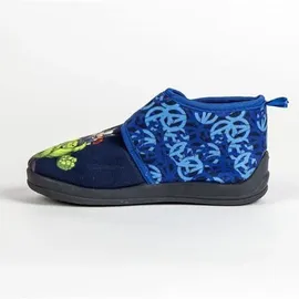Cerdá Avengers Half Boot Blau 9