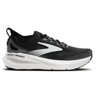 Brooks Glycerin GTS 23 Herren Black/Grey/White 45