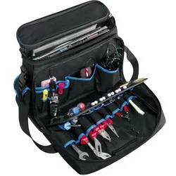 GEDORE Service-Notebook-Tasche mit Tragegurt