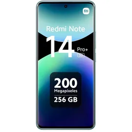 Xiaomi Redmi Note 14 Pro+ 5G 8 GB RAM 256 GB Frost Blue