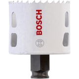 Bosch Professional BiM Progressor for Wood and Metal Lochsäge 56mm, 1er-Pack (2608594221)