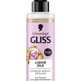 Schwarzkopf Liquid Silk Express-Repair-Spülung 200ml