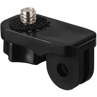 Hama Kameranschluss 1/4 V2 Adapter für GoPro Zubehör