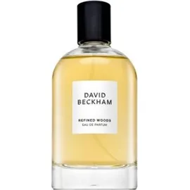 David Beckham Refined Woods Eau de Parfum 100 ml