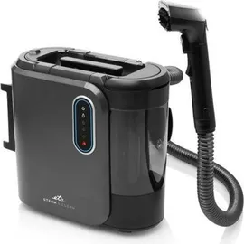 ETA Steam&Clean 7214 90000 schwarz