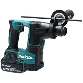 Makita DHR171RAX3 inkl. 2 x 2,0 Ah + Zubehör