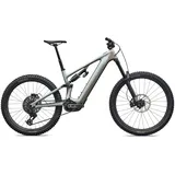 Specialized Turbo Levo 4 Evo Pro 2027 Unisex 29 Zoll RH 0 cm grau/silber