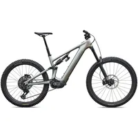 Specialized Turbo Levo 4 Evo Pro 2027 Unisex 29 Zoll RH 0 cm grau/silber