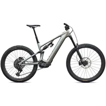 Specialized Turbo Levo 4 Evo Pro 2027 Unisex 29 Zoll RH 0 cm grau/silber