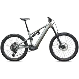 Specialized Turbo Levo 4 Evo Pro 2027 Unisex 29 Zoll RH 0 cm grau/silber