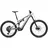 Specialized Turbo Levo 4 Evo Pro 2027 Unisex 29 Zoll RH 0 cm grau/silber